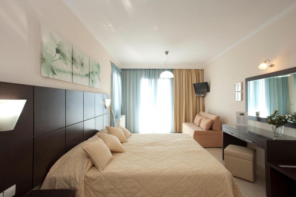 Hotel Anezina 필로스 외부 사진