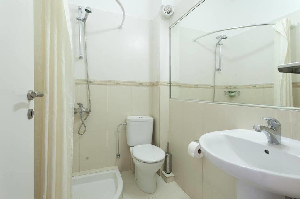 Hotel Anezina 필로스 외부 사진
